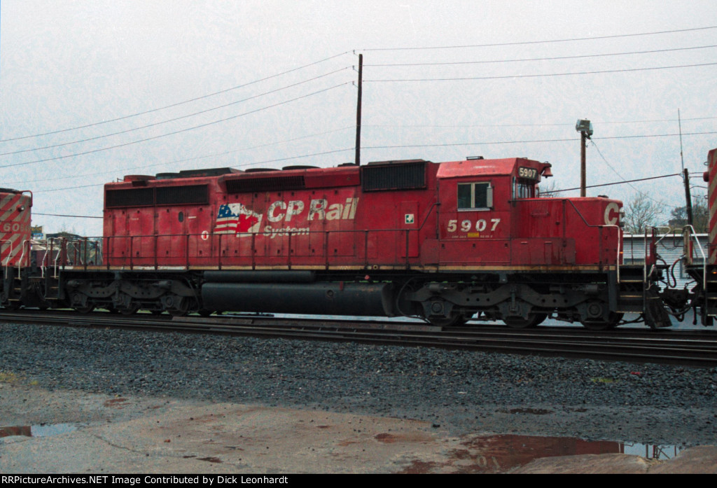 CP 5907